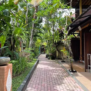 Affittacamere De Puspa, Seminyak