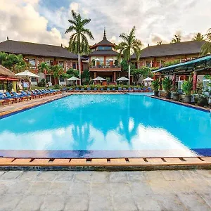  Apartment Cozy Bali