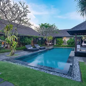  Villa Peppers