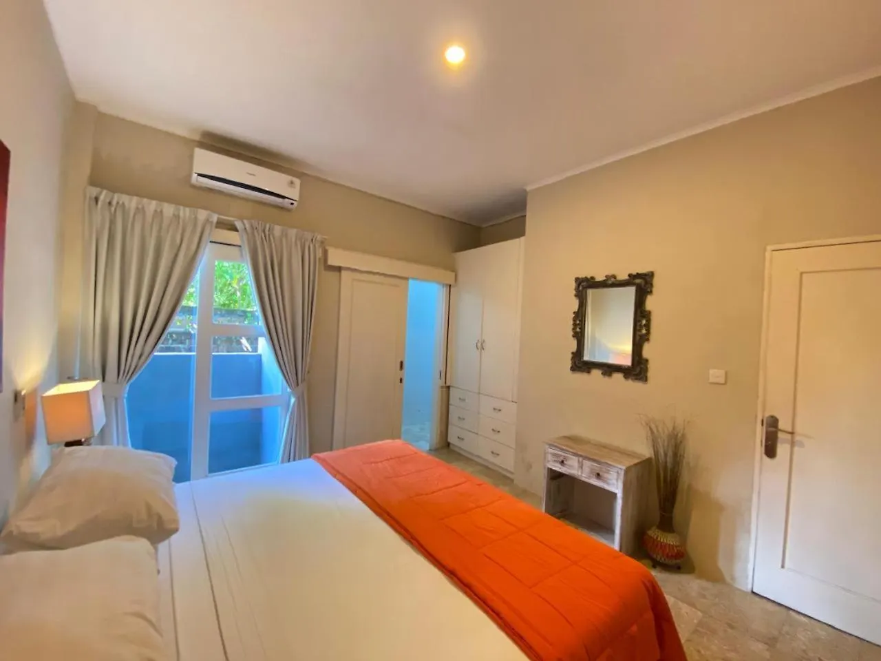 2Bedroom Apartment Petitenget Beach Seminyak  Indonesia