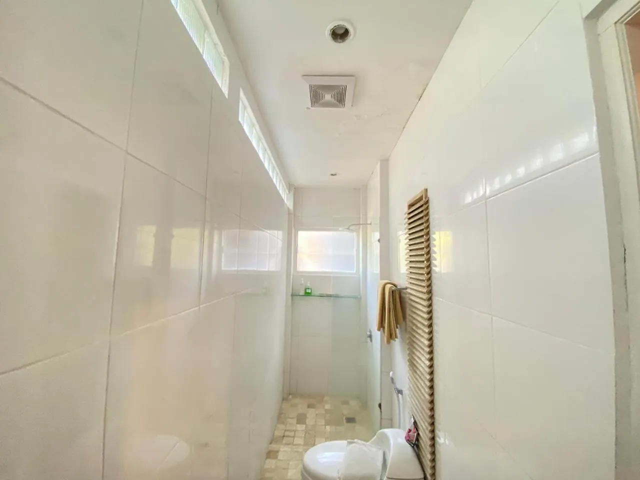 2Bedroom Apartment Petitenget Beach Seminyak