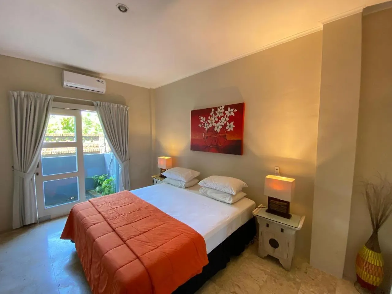 2Bedroom Apartment Petitenget Beach Seminyak  Seminyak (Bali)