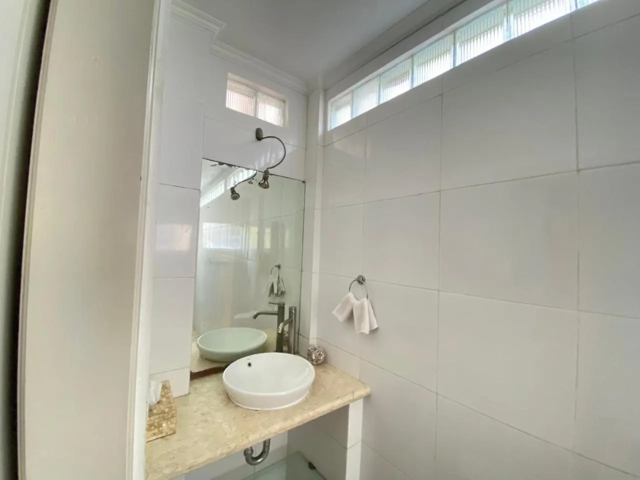 2Bedroom Apartment Petitenget Beach Seminyak