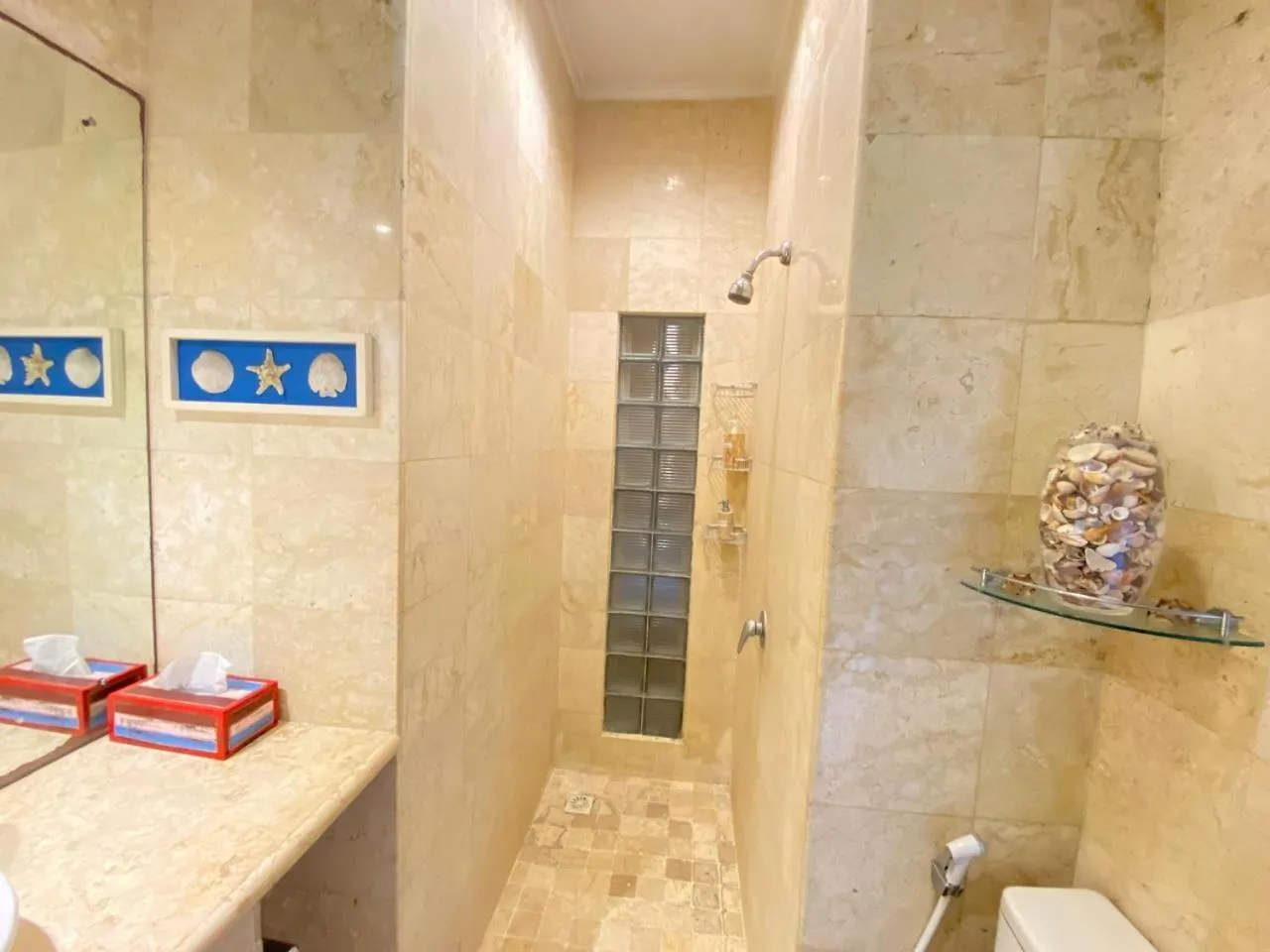 2Bedroom Apartment Petitenget Beach Seminyak  Indonesia