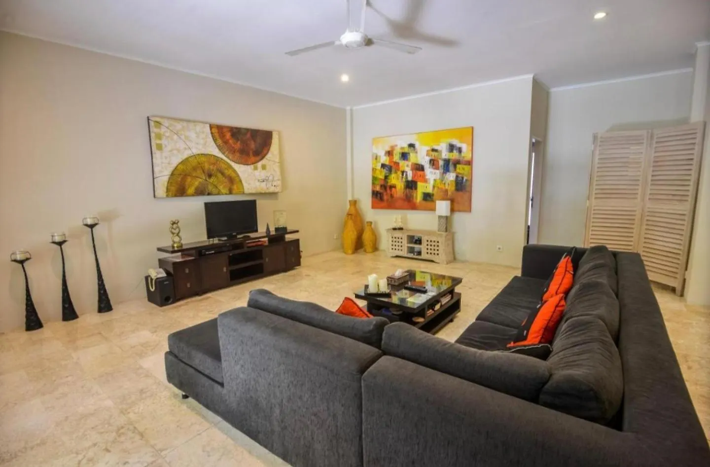 2Bedroom Apartment Petitenget Beach Seminyak  Indonesia