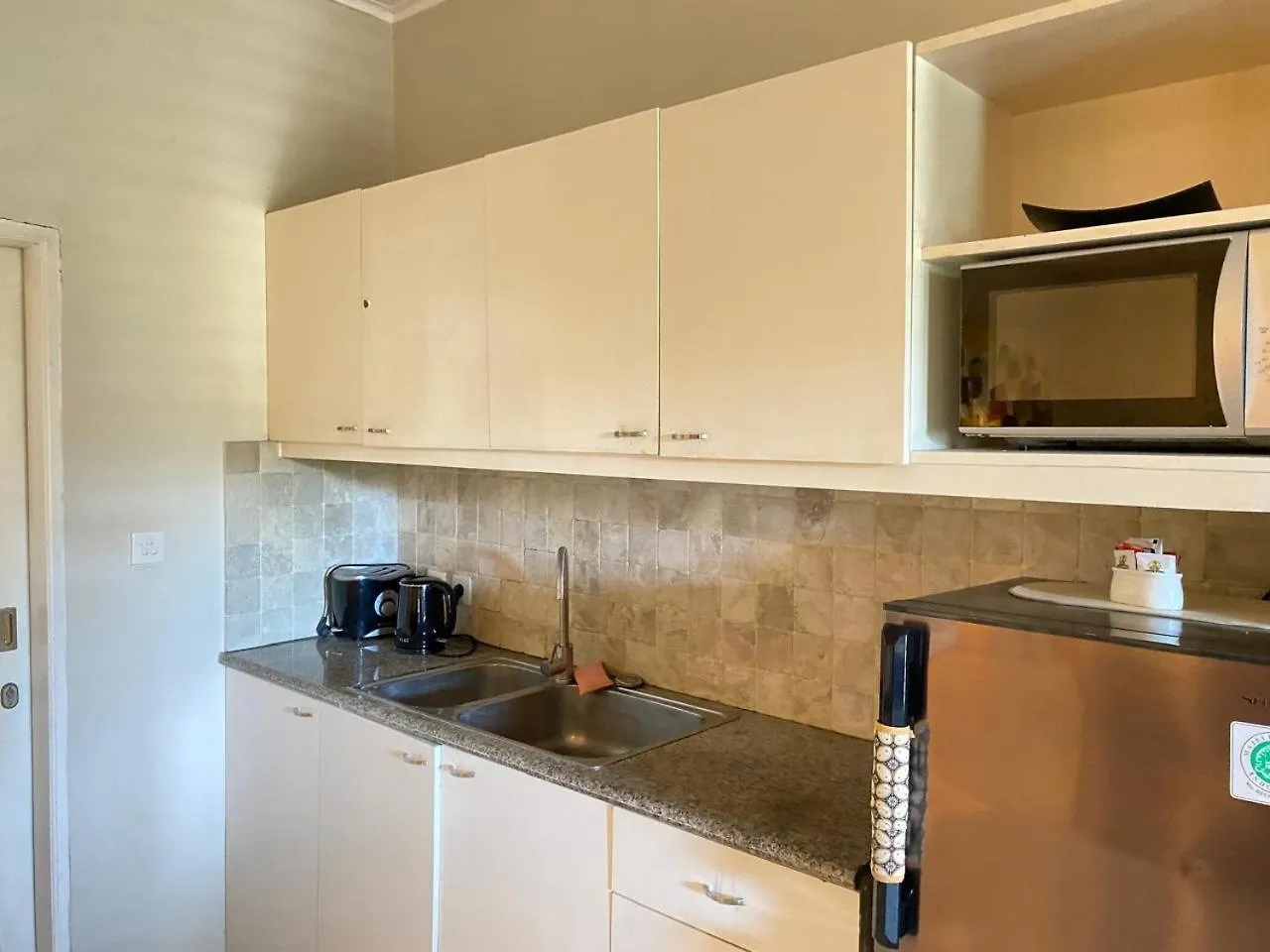 2Bedroom Apartment Petitenget Beach Seminyak