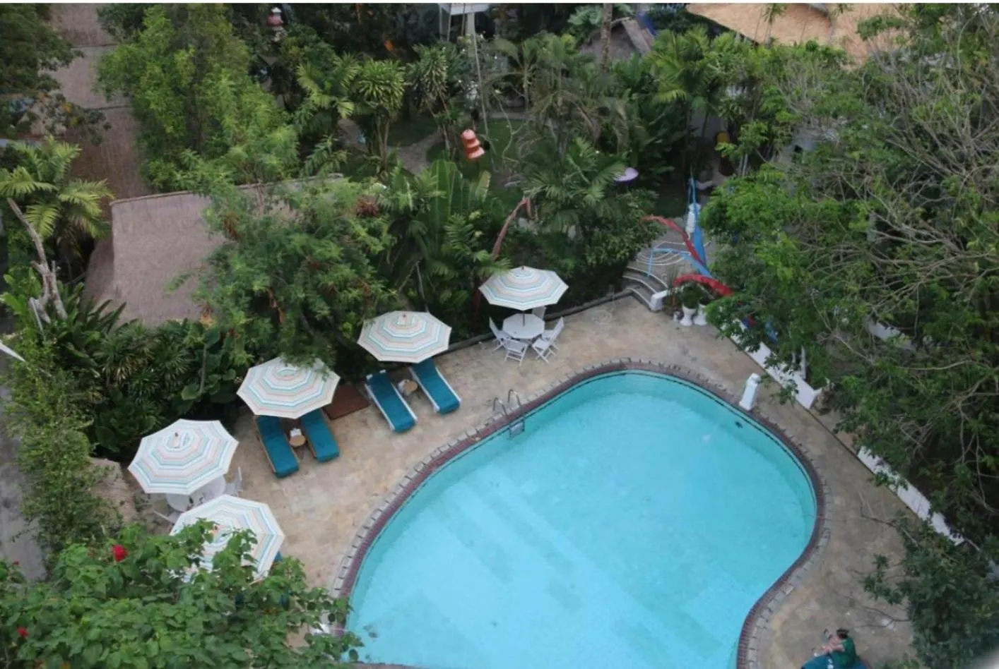 2Bedroom Apartment Petitenget Beach Seminyak