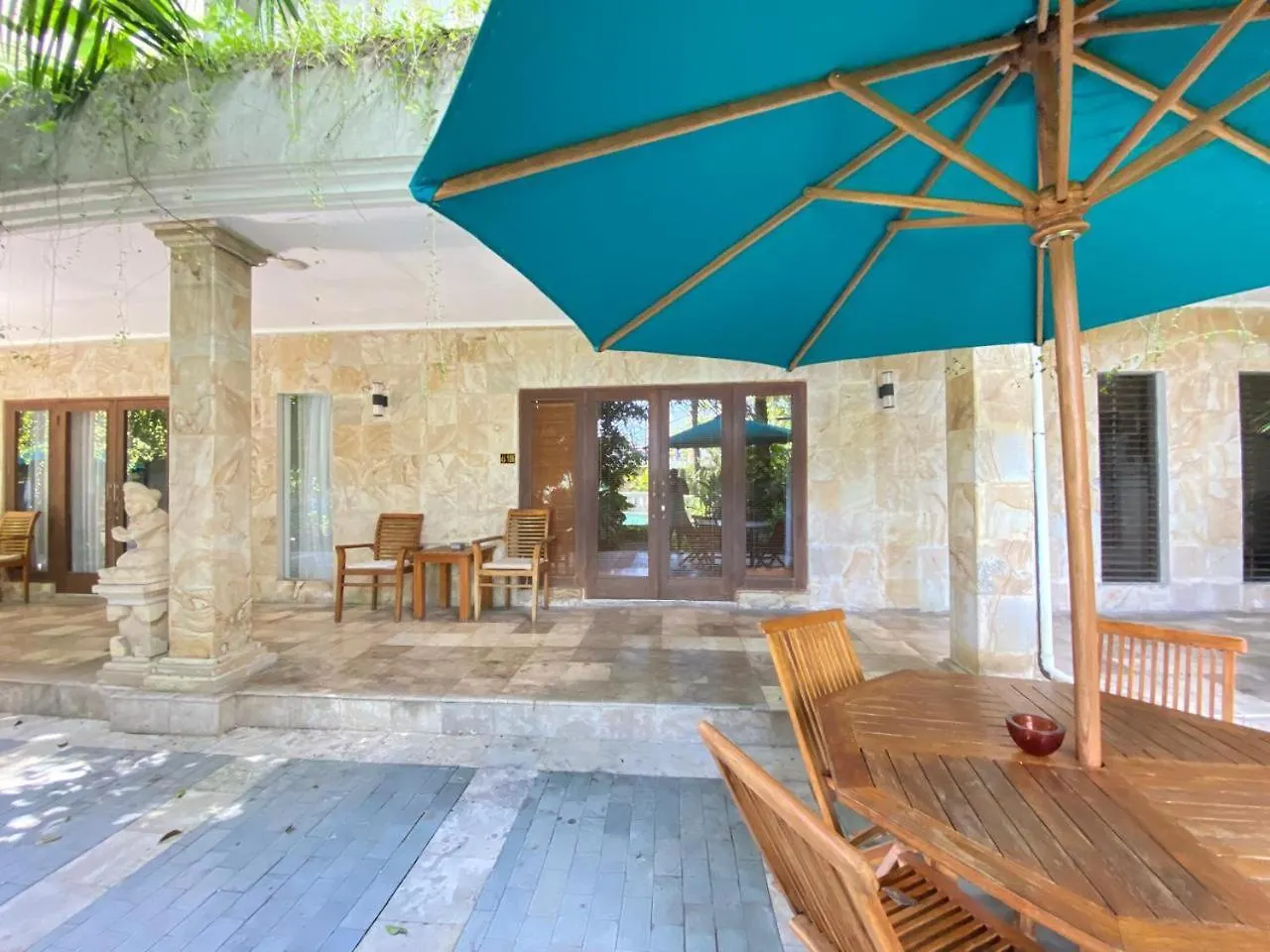 2Bedroom Apartment Petitenget Beach Seminyak   Seminyak (Bali)