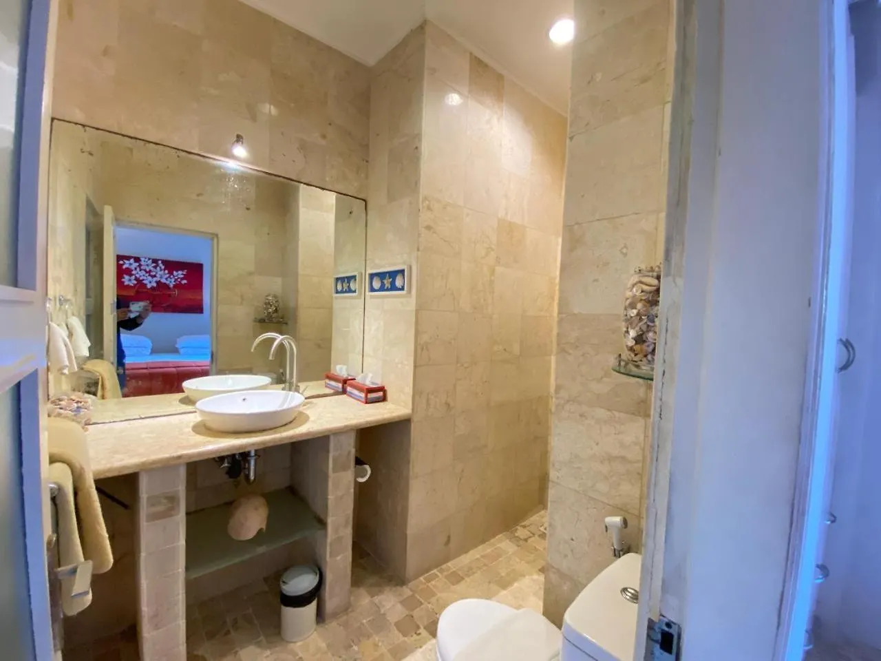 2Bedroom Apartment Petitenget Beach Seminyak
