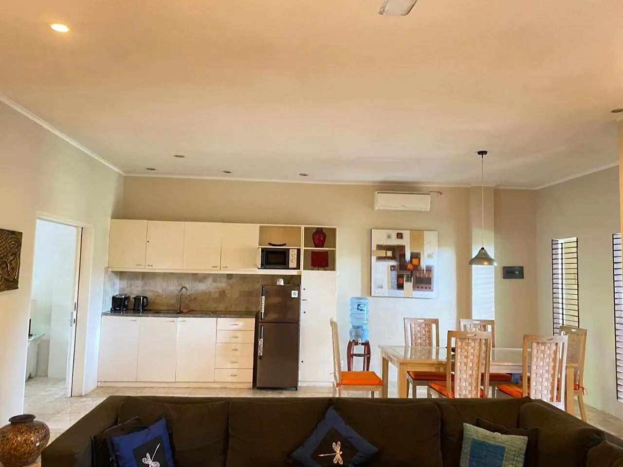 2Bedroom Apartment Petitenget Beach Seminyak  0*, Seminyak (Bali)